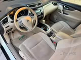 Nissan X-Trail 2015